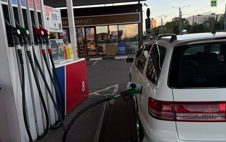 Toyota Mark II VIII (X100), 1997 год, 1 399 999 рублей, 12 фотография