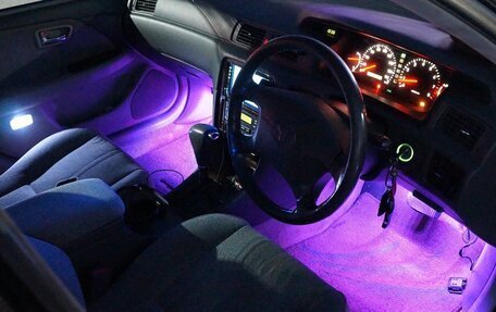 Toyota Mark II VIII (X100), 1997 год, 1 399 999 рублей, 4 фотография