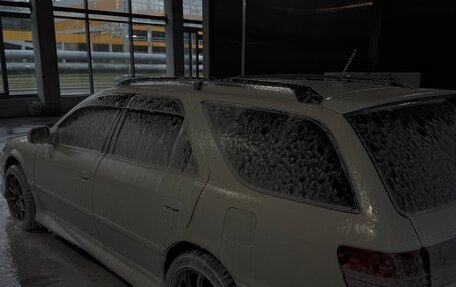 Toyota Mark II VIII (X100), 1997 год, 1 399 999 рублей, 11 фотография