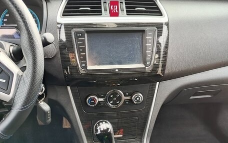 Lifan Solano II, 2016 год, 550 000 рублей, 3 фотография