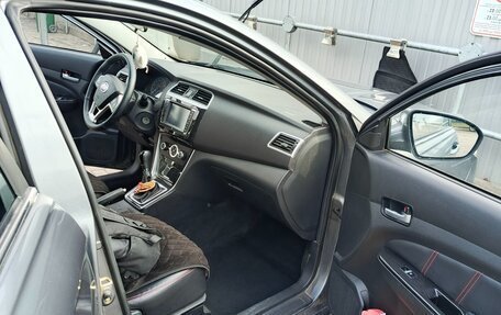 Lifan Solano II, 2016 год, 550 000 рублей, 8 фотография