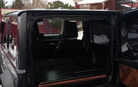 Suzuki Jimny, 2020 год, 2 700 000 рублей, 5 фотография