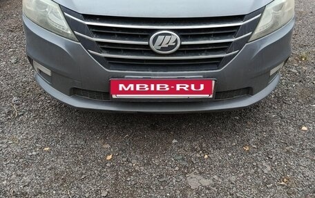 Lifan Solano II, 2016 год, 550 000 рублей, 5 фотография