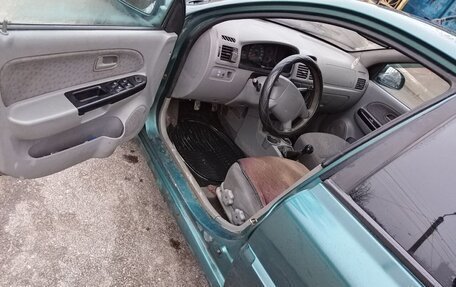 KIA Rio II, 2003 год, 180 000 рублей, 9 фотография