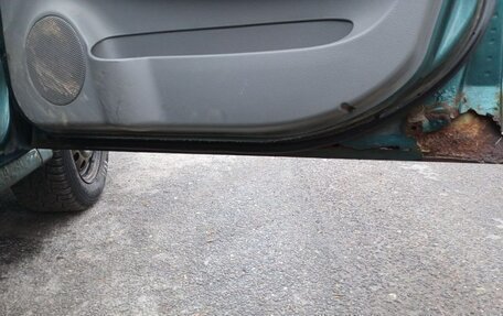 KIA Rio II, 2003 год, 180 000 рублей, 12 фотография