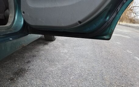 KIA Rio II, 2003 год, 180 000 рублей, 8 фотография