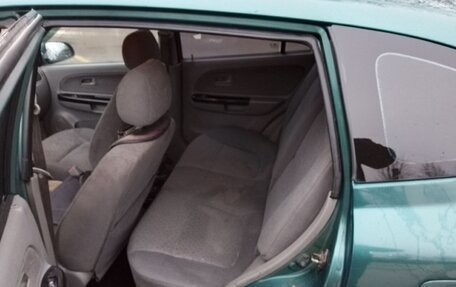 KIA Rio II, 2003 год, 180 000 рублей, 10 фотография