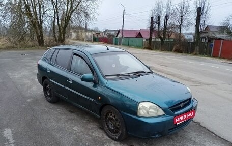 KIA Rio II, 2003 год, 180 000 рублей, 7 фотография