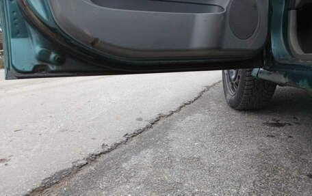 KIA Rio II, 2003 год, 180 000 рублей, 17 фотография