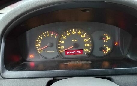 KIA Rio II, 2003 год, 180 000 рублей, 16 фотография