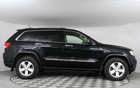 Jeep Grand Cherokee, 2012 год, 2 197 000 рублей, 4 фотография