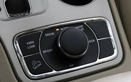 Jeep Grand Cherokee, 2012 год, 2 197 000 рублей, 14 фотография