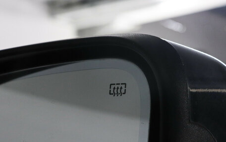 Jeep Grand Cherokee, 2012 год, 2 197 000 рублей, 15 фотография