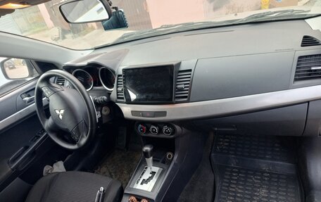Mitsubishi Lancer IX, 2007 год, 800 000 рублей, 7 фотография