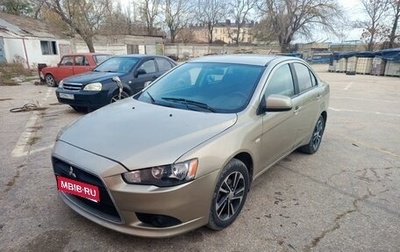 Mitsubishi Lancer IX, 2007 год, 800 000 рублей, 1 фотография