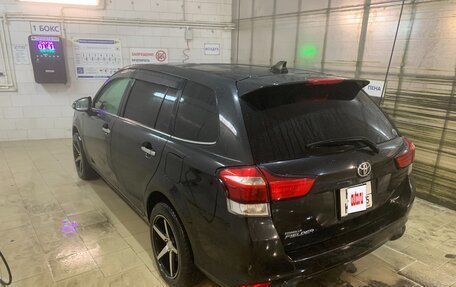 Toyota Corolla, 2015 год, 1 450 000 рублей, 2 фотография