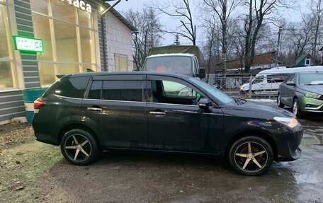 Toyota Corolla, 2015 год, 1 450 000 рублей, 6 фотография