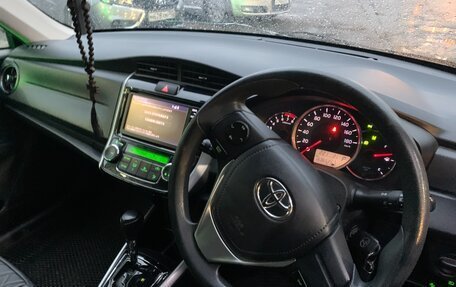 Toyota Corolla, 2015 год, 1 450 000 рублей, 5 фотография