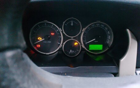 Land Rover Freelander II рестайлинг 2, 2005 год, 800 000 рублей, 4 фотография