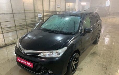 Toyota Corolla, 2015 год, 1 450 000 рублей, 1 фотография