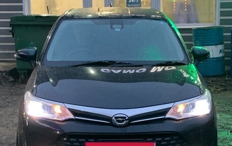 Toyota Corolla, 2015 год, 1 450 000 рублей, 7 фотография