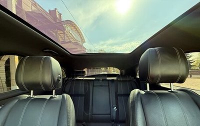 Land Rover Range Rover Velar I, 2019 год, 4 999 900 рублей, 1 фотография