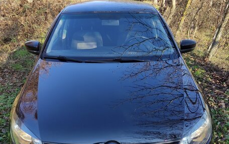 Volkswagen Polo VI (EU Market), 2012 год, 700 000 рублей, 3 фотография