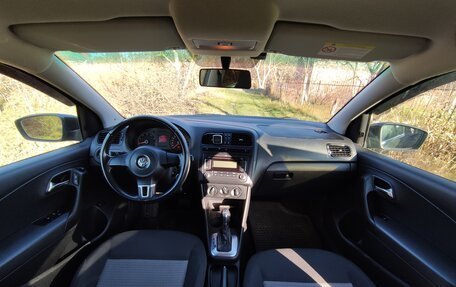 Volkswagen Polo VI (EU Market), 2012 год, 700 000 рублей, 15 фотография