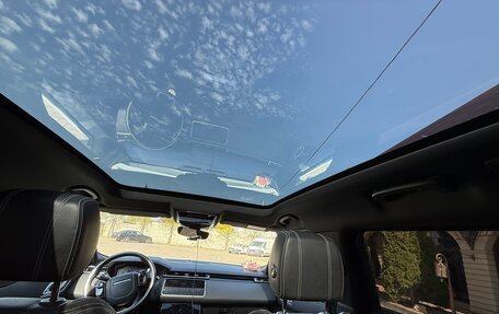 Land Rover Range Rover Velar I, 2019 год, 4 999 900 рублей, 4 фотография