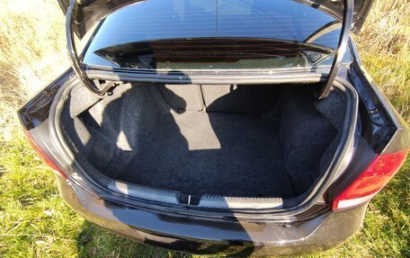 Volkswagen Polo VI (EU Market), 2012 год, 700 000 рублей, 17 фотография