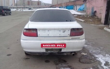 Toyota Carina, 1994 год, 249 444 рублей, 2 фотография