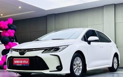 Toyota Corolla, 2022 год, 1 350 032 рублей, 1 фотография
