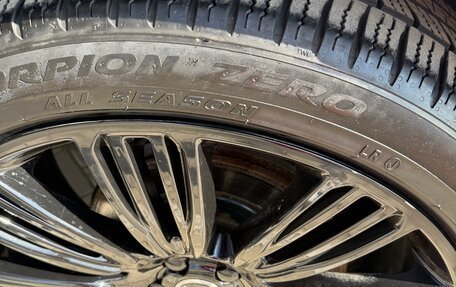 Land Rover Range Rover Velar I, 2019 год, 4 999 900 рублей, 5 фотография