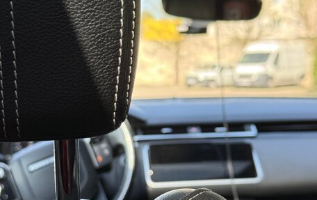 Land Rover Range Rover Velar I, 2019 год, 4 999 900 рублей, 6 фотография