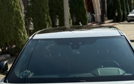 Land Rover Range Rover Velar I, 2019 год, 4 999 900 рублей, 25 фотография