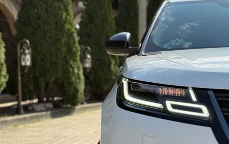Land Rover Range Rover Velar I, 2019 год, 4 999 900 рублей, 20 фотография