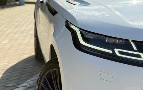 Land Rover Range Rover Velar I, 2019 год, 4 999 900 рублей, 22 фотография