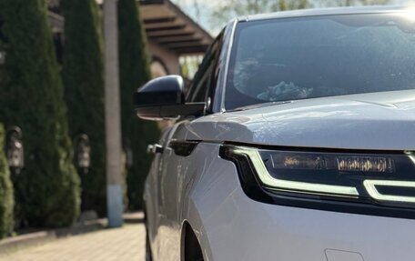 Land Rover Range Rover Velar I, 2019 год, 4 999 900 рублей, 19 фотография