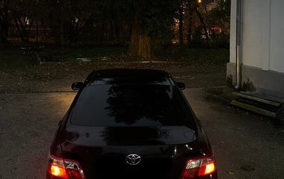 Toyota Camry, 2007 год, 850 000 рублей, 1 фотография