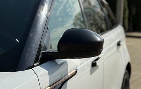 Land Rover Range Rover Velar I, 2019 год, 4 999 900 рублей, 26 фотография