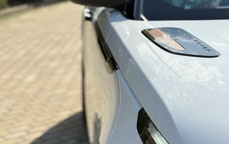 Land Rover Range Rover Velar I, 2019 год, 4 999 900 рублей, 27 фотография