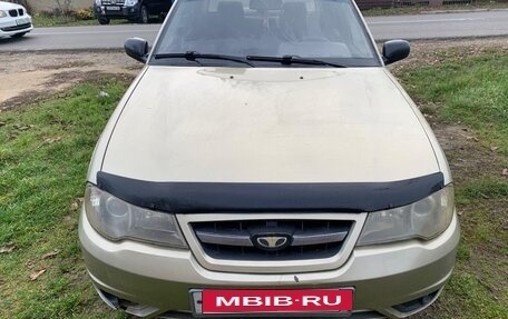 Daewoo Nexia I рестайлинг, 2008 год, 190 000 рублей, 1 фотография