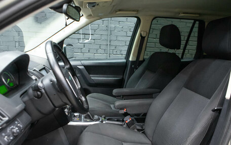 Land Rover Freelander II рестайлинг 2, 2012 год, 1 150 000 рублей, 10 фотография