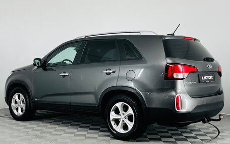 KIA Sorento II рестайлинг, 2019 год, 2 520 000 рублей, 7 фотография