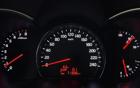 KIA Sorento II рестайлинг, 2019 год, 2 520 000 рублей, 15 фотография