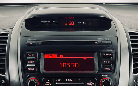 KIA Sorento II рестайлинг, 2019 год, 2 520 000 рублей, 16 фотография