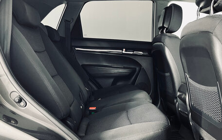 KIA Sorento II рестайлинг, 2019 год, 2 520 000 рублей, 11 фотография