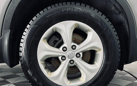 KIA Sorento II рестайлинг, 2019 год, 2 520 000 рублей, 9 фотография