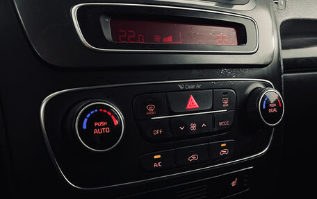 KIA Sorento II рестайлинг, 2019 год, 2 520 000 рублей, 17 фотография