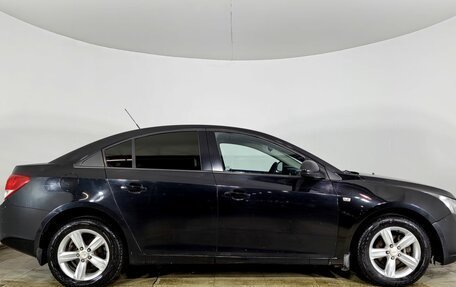 Chevrolet Cruze II, 2011 год, 730 000 рублей, 2 фотография
